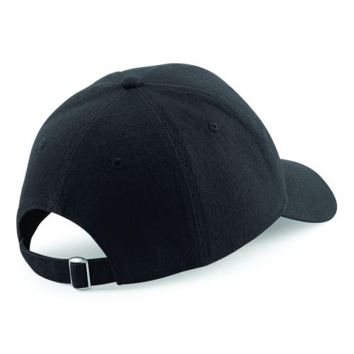 Beechfield Pro-Style Heavy Brushed Cotton Cap